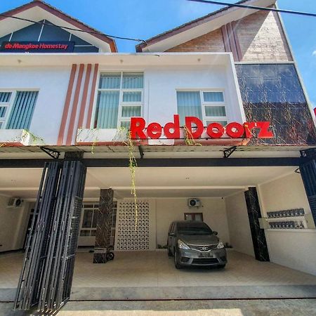 Reddoorz Syariah Near Solo Paragon Mall 2 Bonorejo Exterior photo